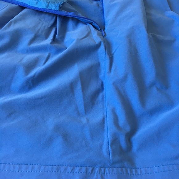 Nanette Lepore Blue Skirt - Picture 4 of 6